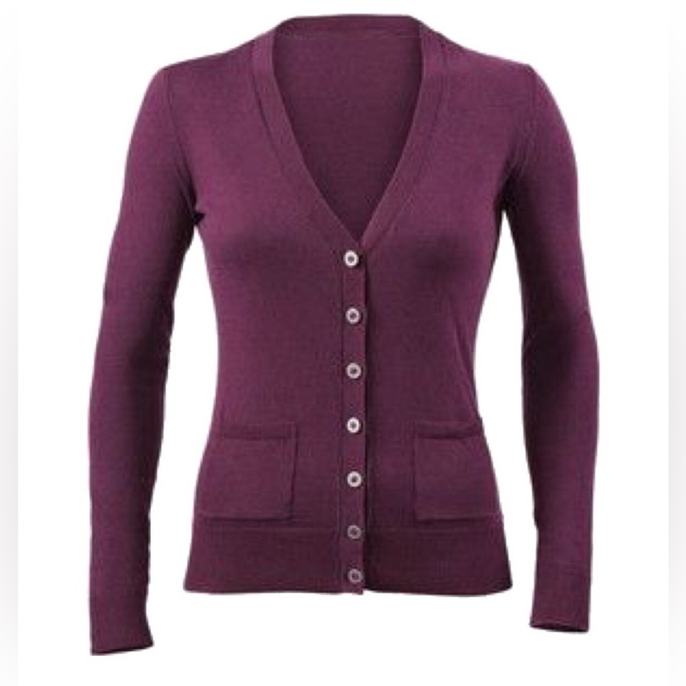 CAbi Billie Cardigan style 898 Size Medium - Picture 2 of 11